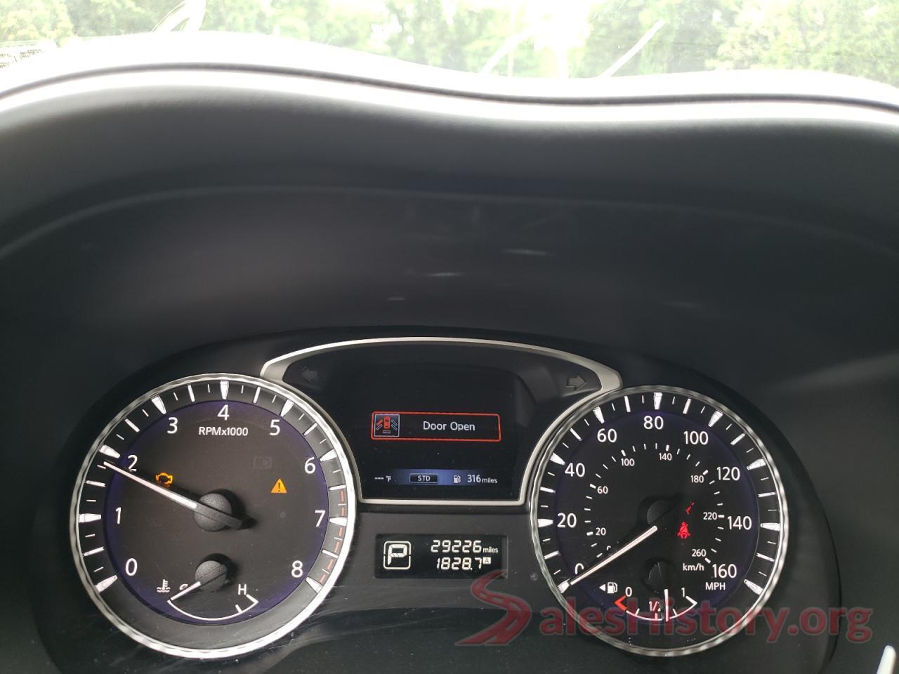 5N1DL0MM0KC569062 2019 INFINITI QX60