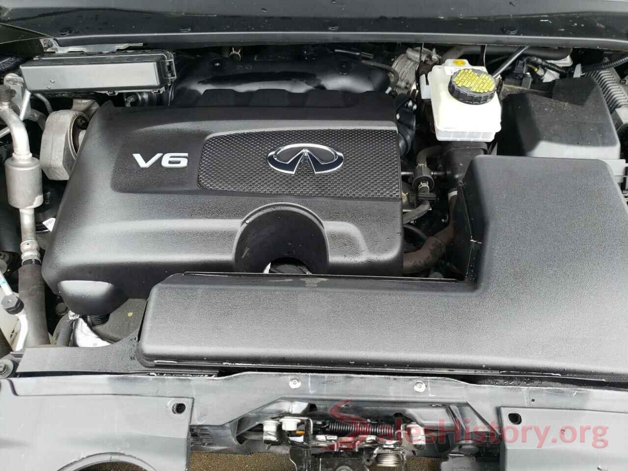 5N1DL0MM0KC569062 2019 INFINITI QX60