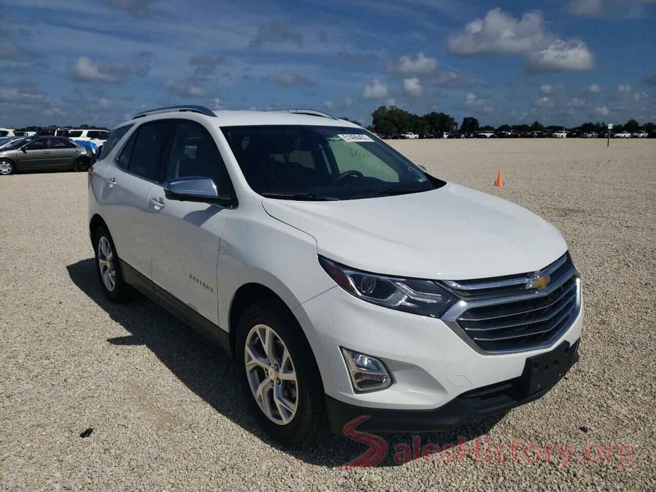 3GNAXXEV1KS579824 2019 CHEVROLET EQUINOX