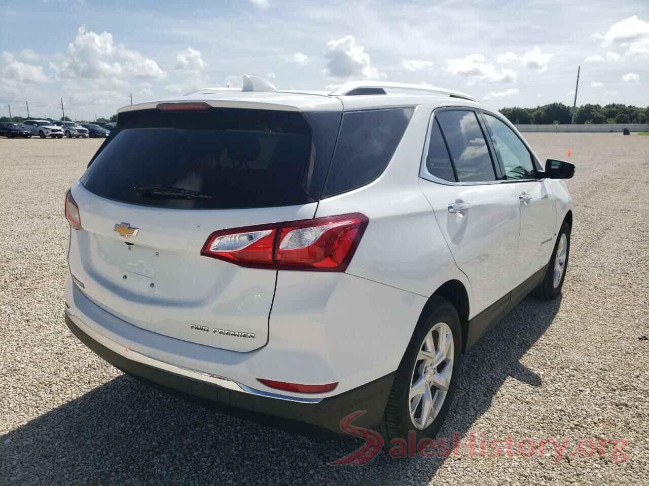 3GNAXXEV1KS579824 2019 CHEVROLET EQUINOX