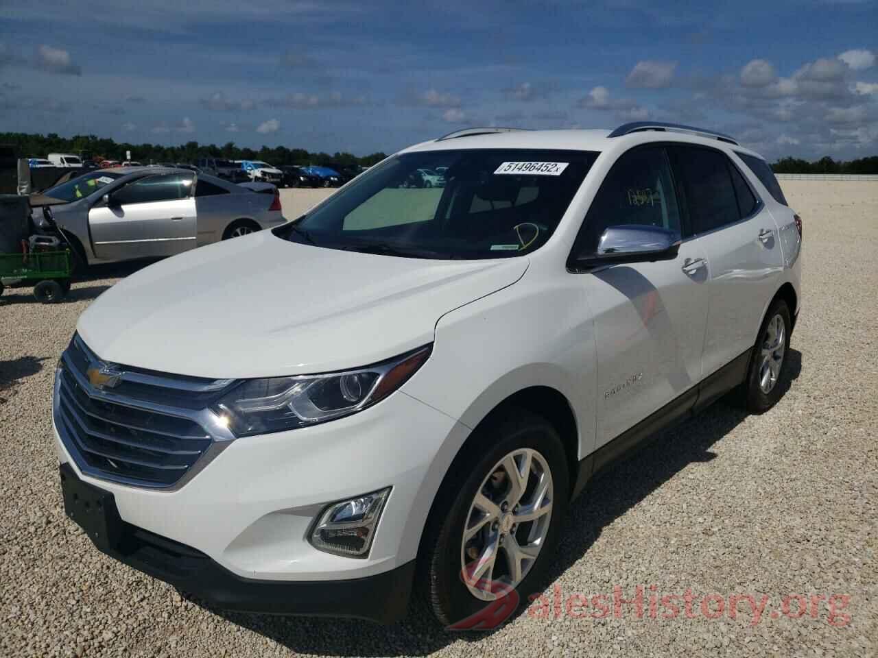 3GNAXXEV1KS579824 2019 CHEVROLET EQUINOX