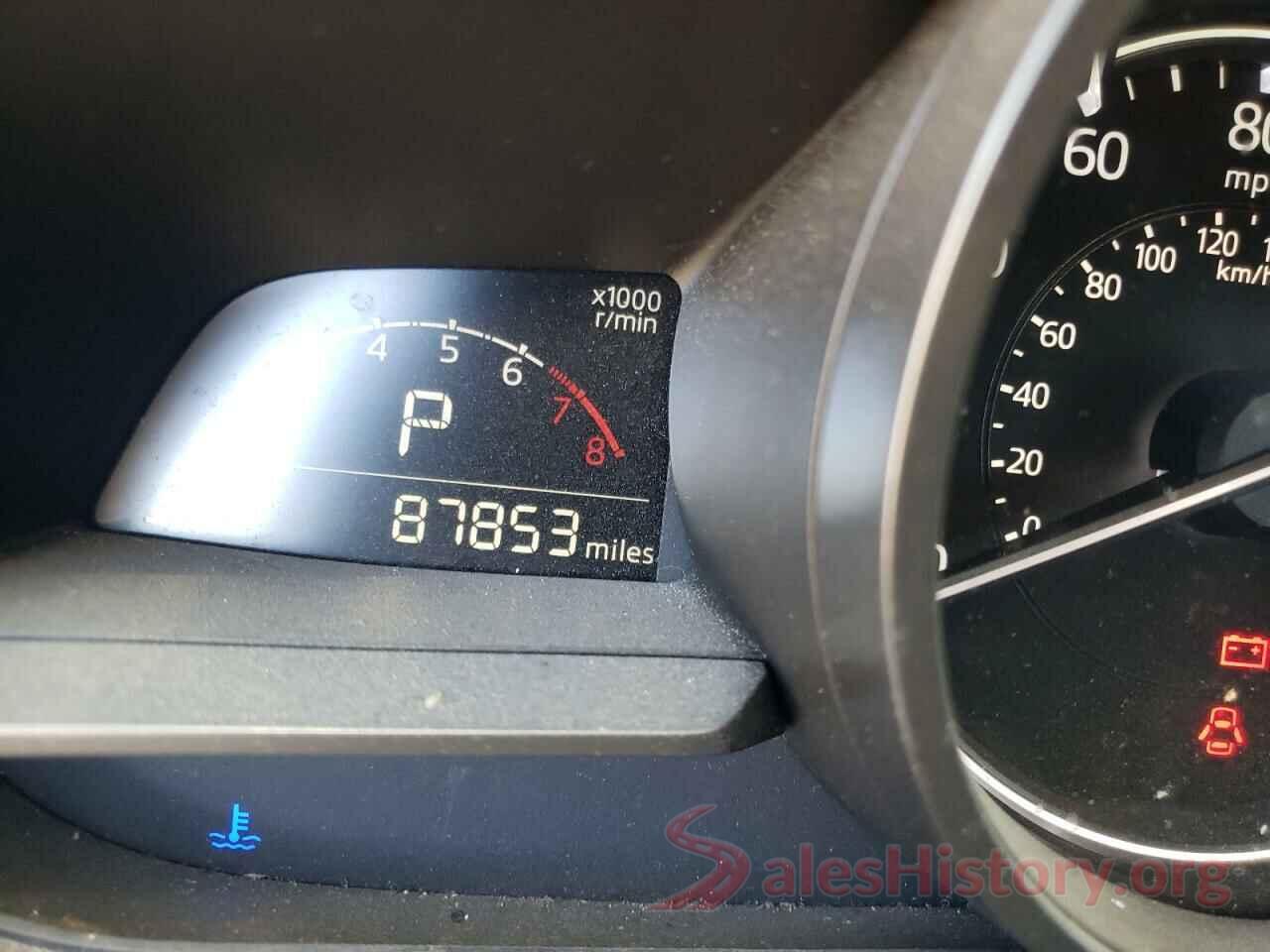 3MZBN1V7XHM121615 2017 MAZDA 3