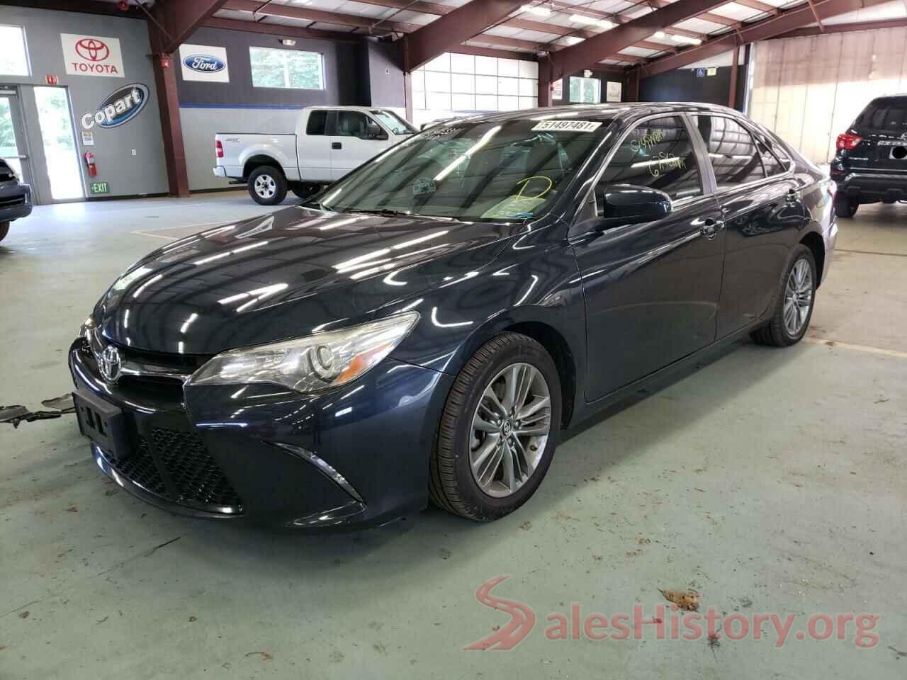 4T1BF1FK5HU269102 2017 TOYOTA CAMRY