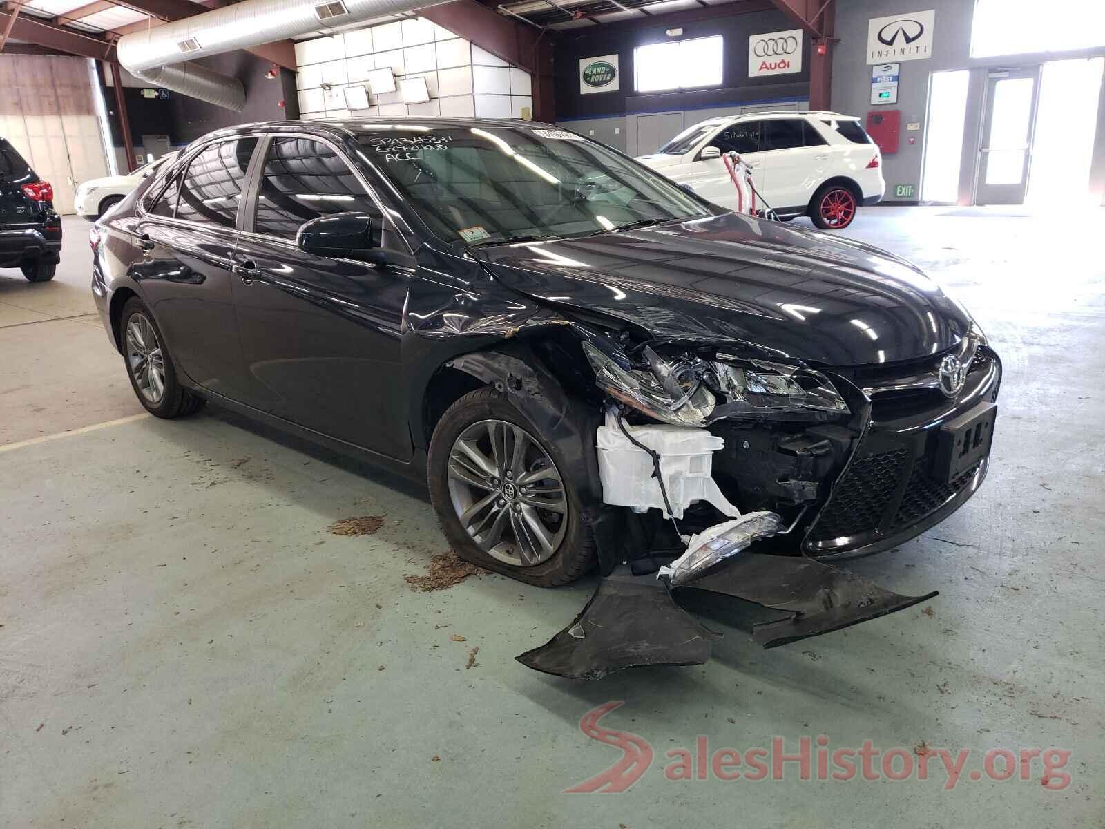 4T1BF1FK5HU269102 2017 TOYOTA CAMRY