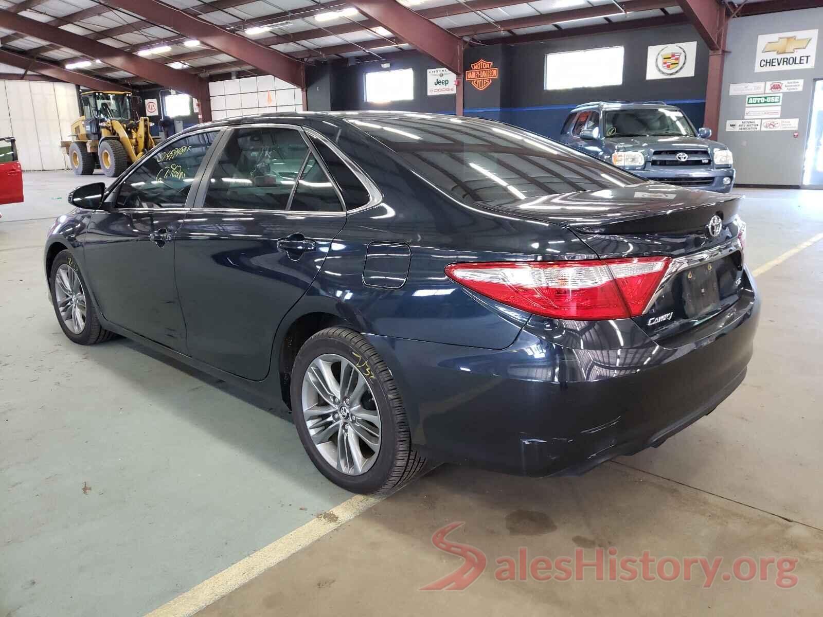 4T1BF1FK5HU269102 2017 TOYOTA CAMRY