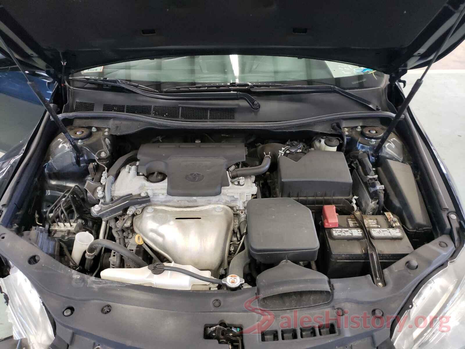 4T1BF1FK5HU269102 2017 TOYOTA CAMRY