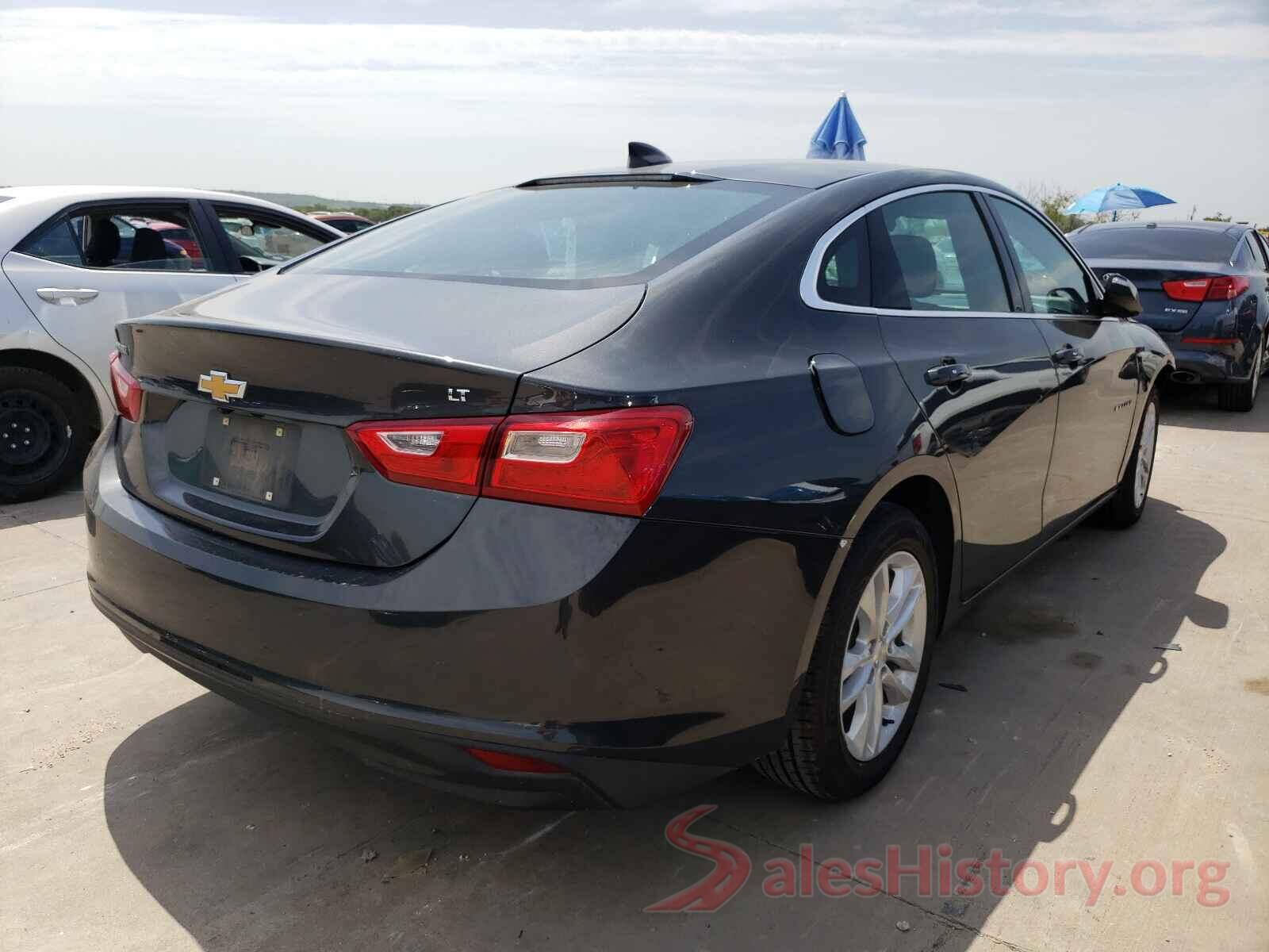 1G1ZD5ST2JF256549 2018 CHEVROLET MALIBU