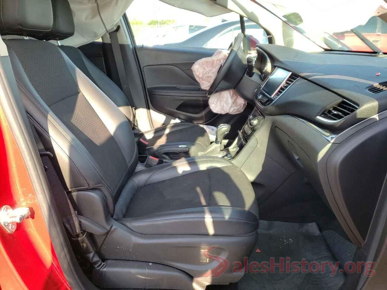 KL4CJASB2JB655873 2018 BUICK ENCORE