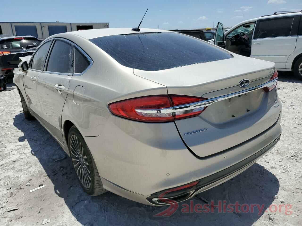 3FA6P0H95HR225573 2017 FORD FUSION