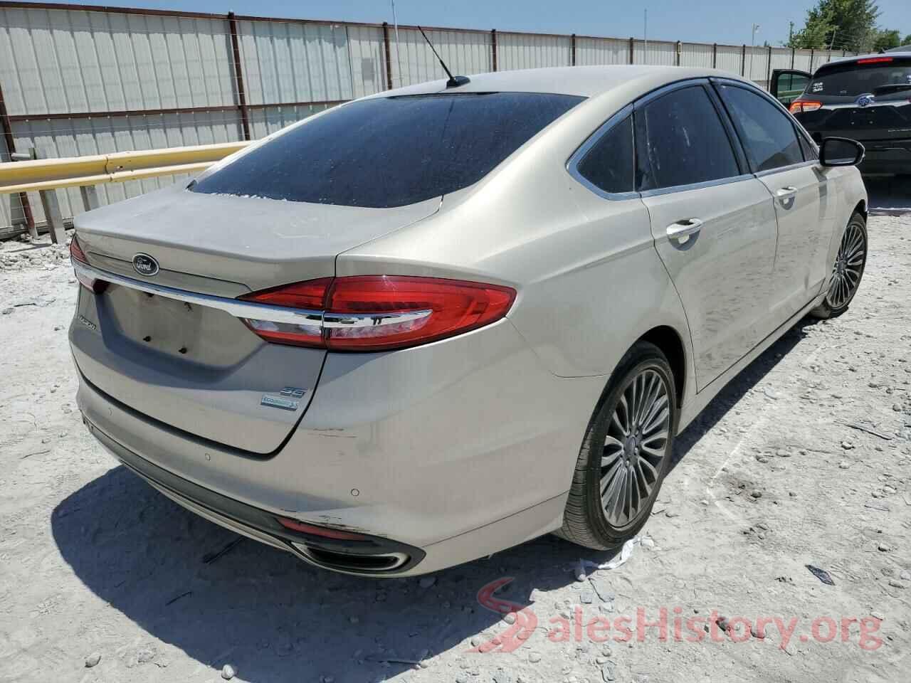 3FA6P0H95HR225573 2017 FORD FUSION