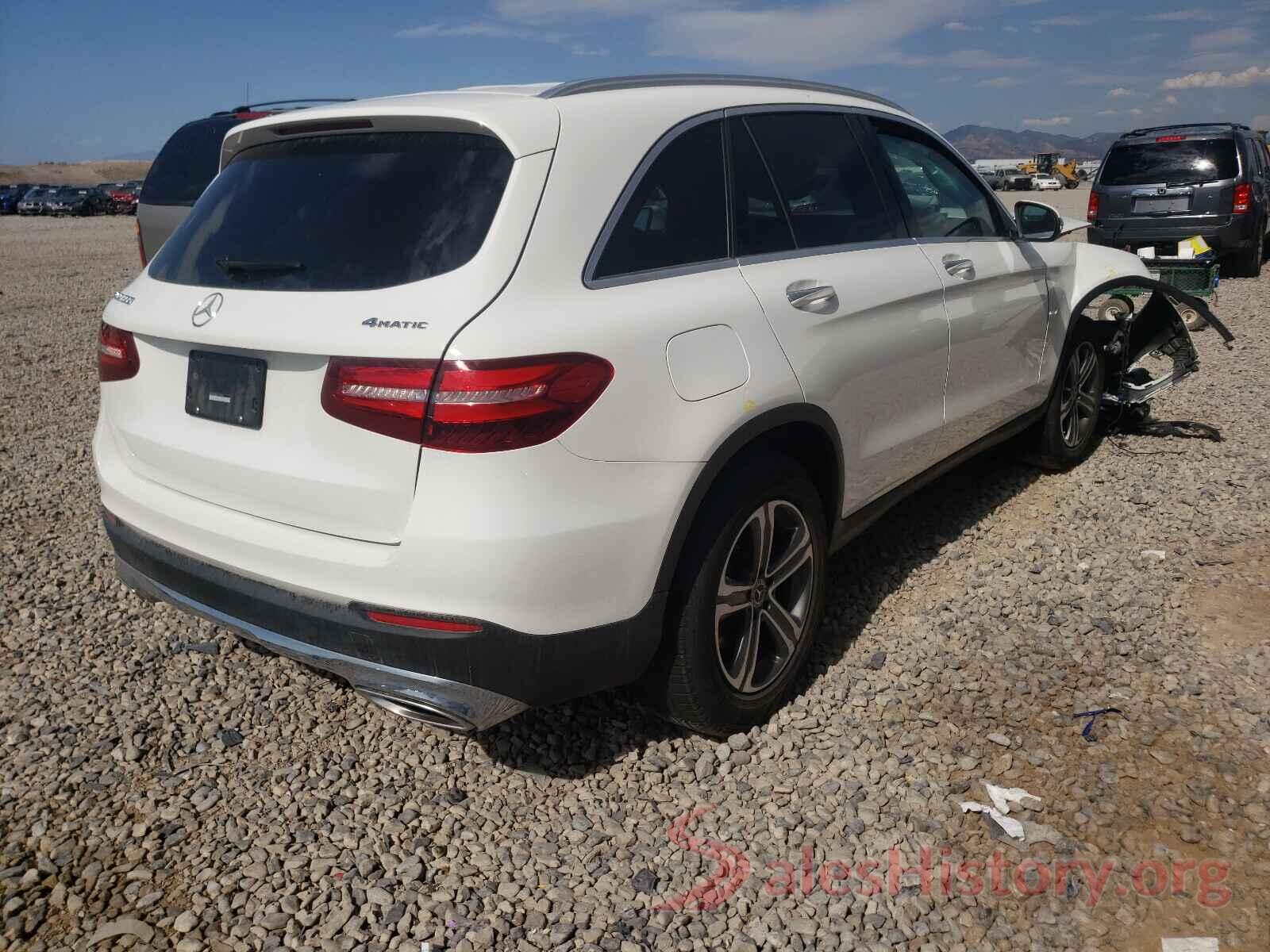 WDC0G4KB6JV112995 2018 MERCEDES-BENZ GLC-CLASS