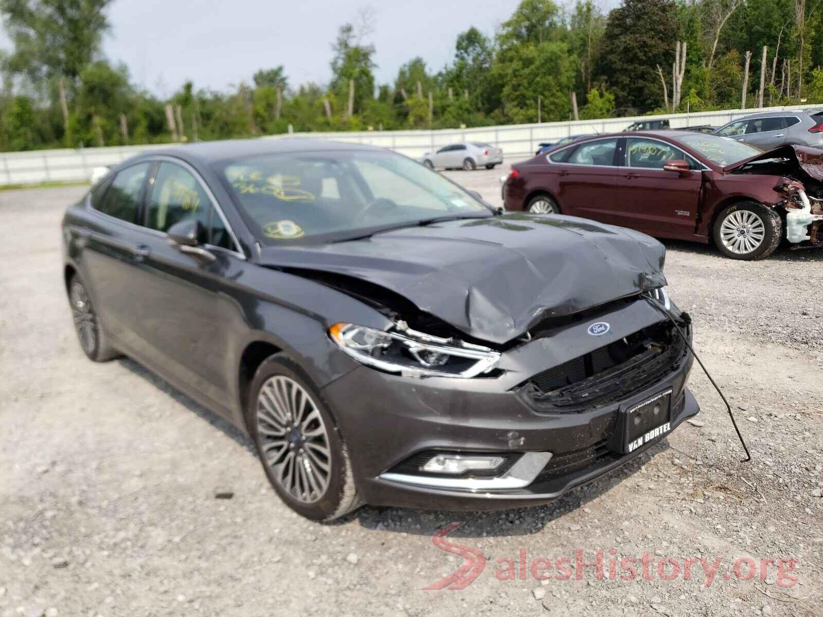 3FA6P0T95HR364853 2017 FORD FUSION