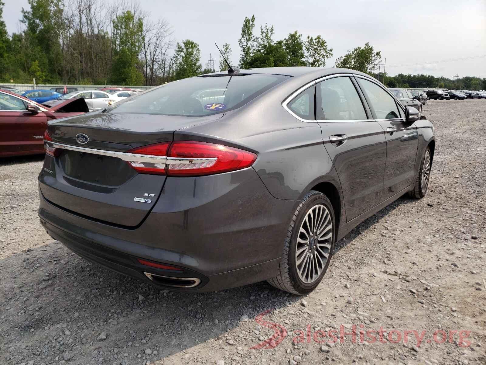 3FA6P0T95HR364853 2017 FORD FUSION