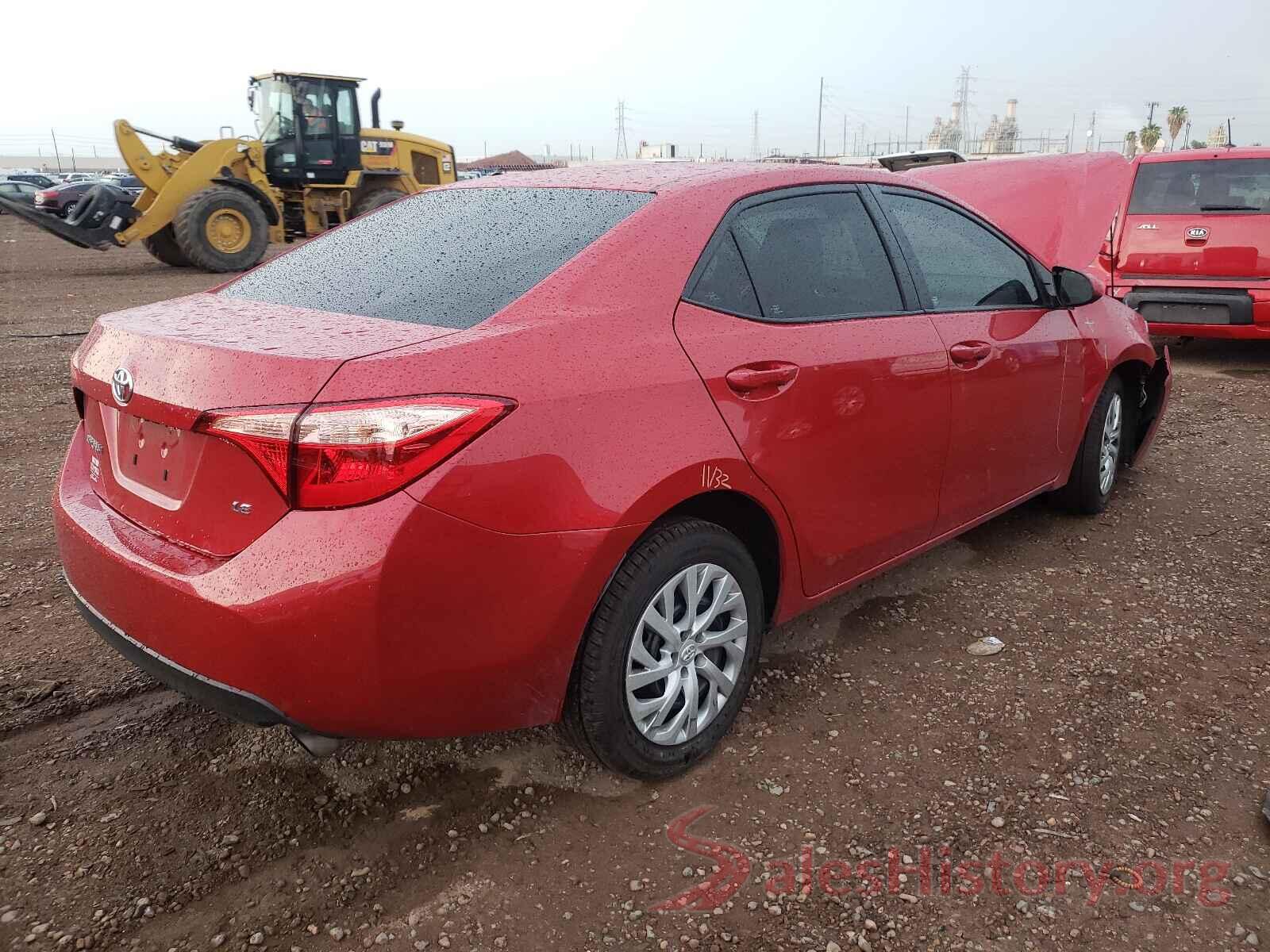 2T1BURHE2HC824374 2017 TOYOTA COROLLA