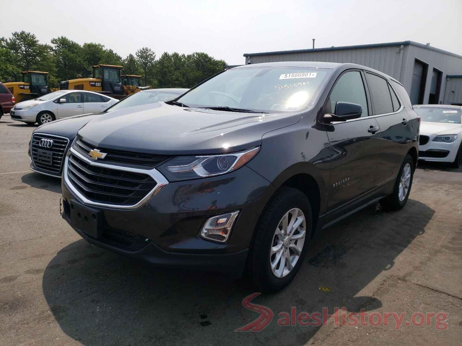 2GNAXSEV5J6141209 2018 CHEVROLET EQUINOX