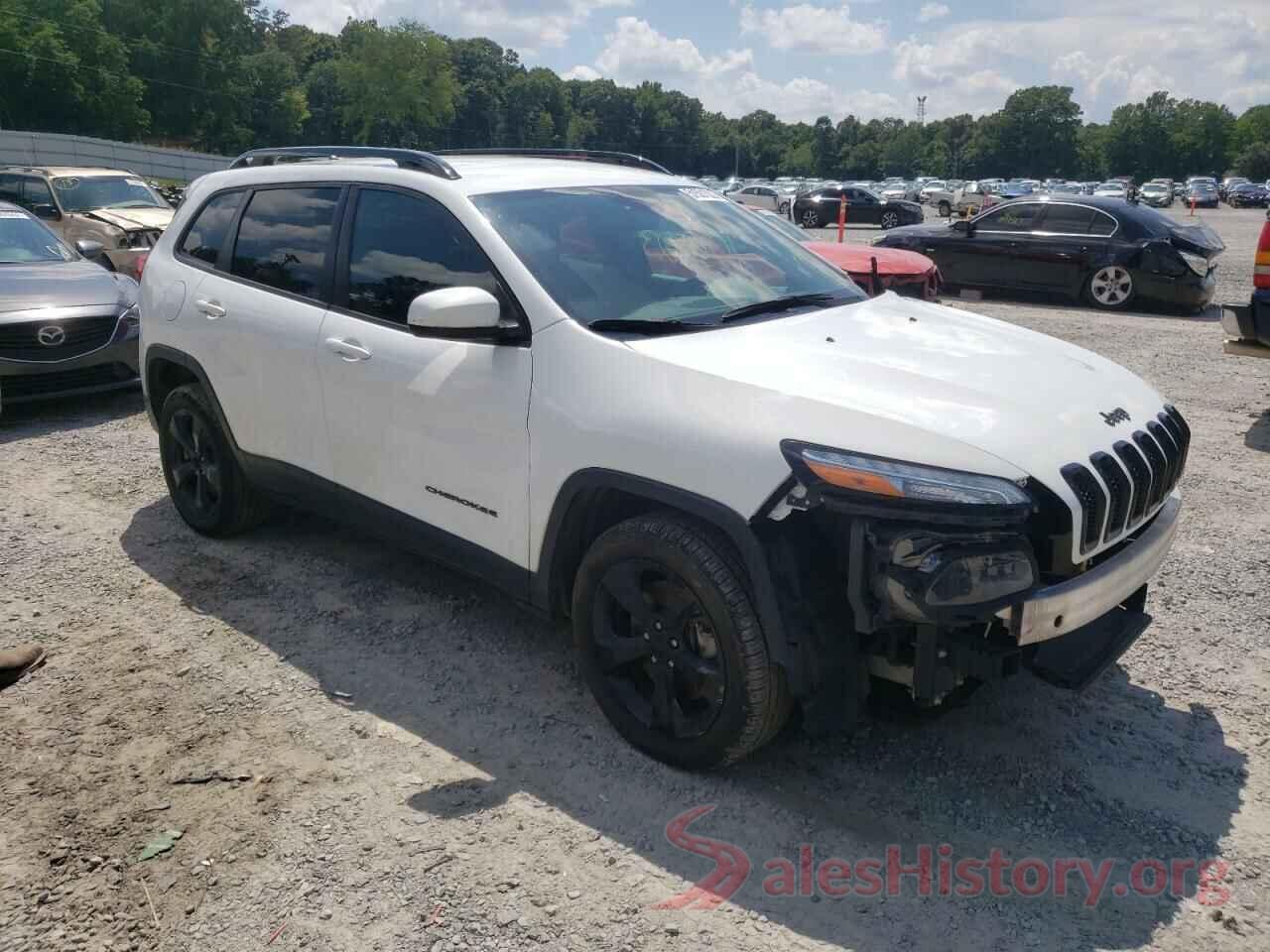 1C4PJMCBXJD506171 2018 JEEP GRAND CHER