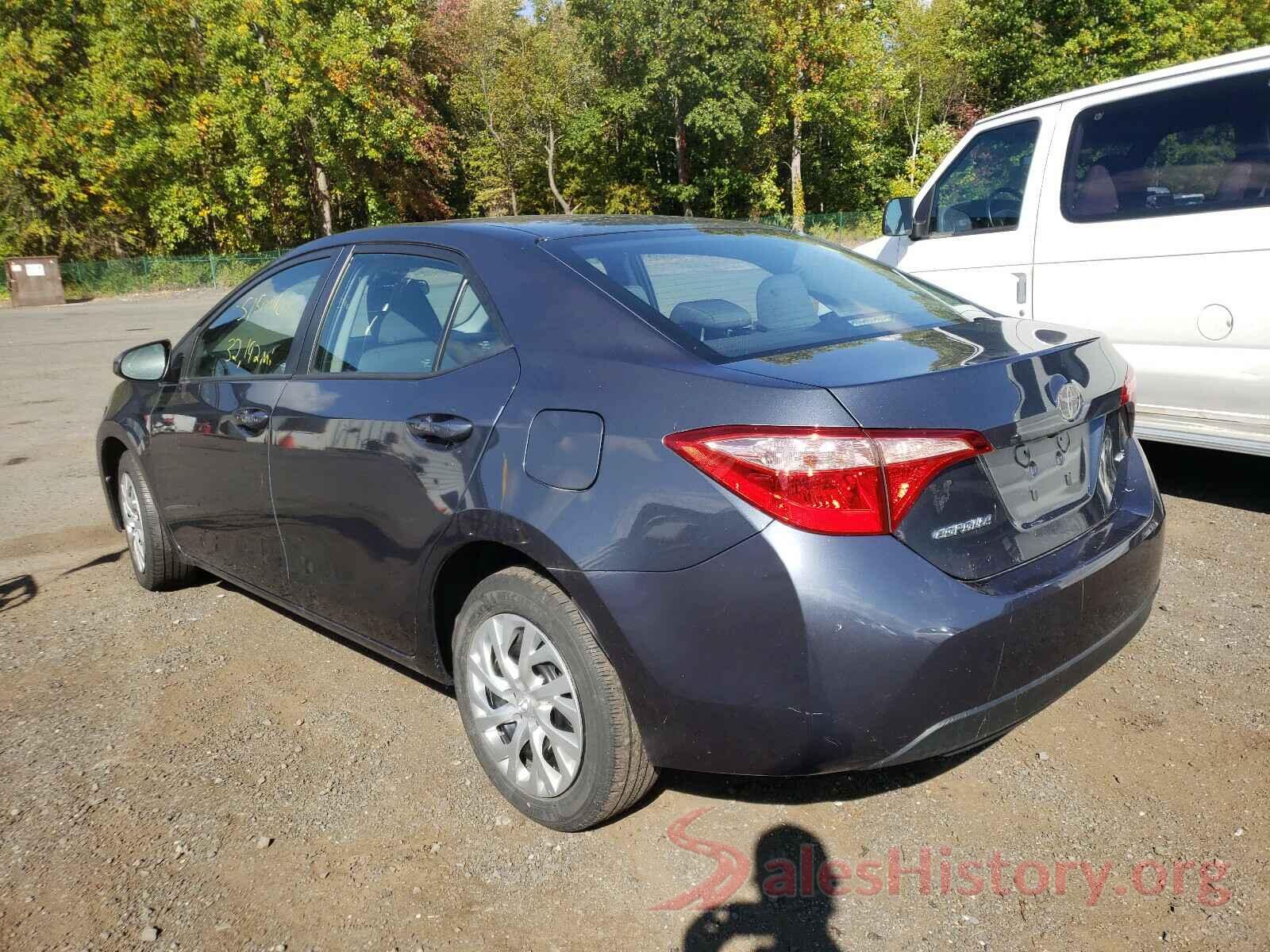 2T1BURHE7HC913759 2017 TOYOTA COROLLA