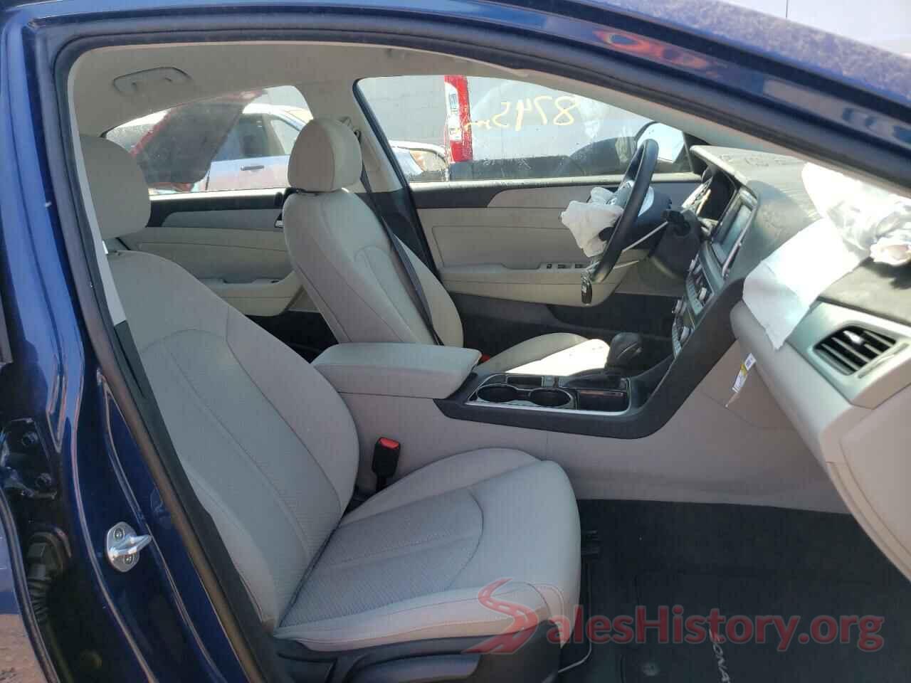 5NPE34AF6KH750225 2019 HYUNDAI SONATA