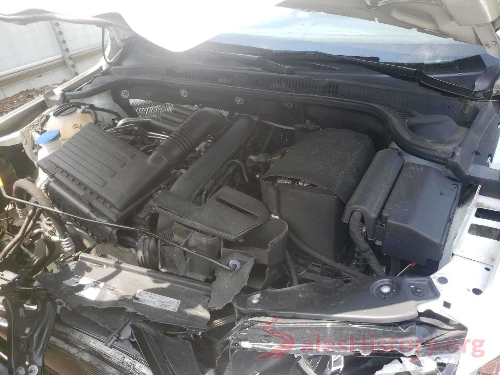 3VWDB7AJ7HM343907 2017 VOLKSWAGEN JETTA