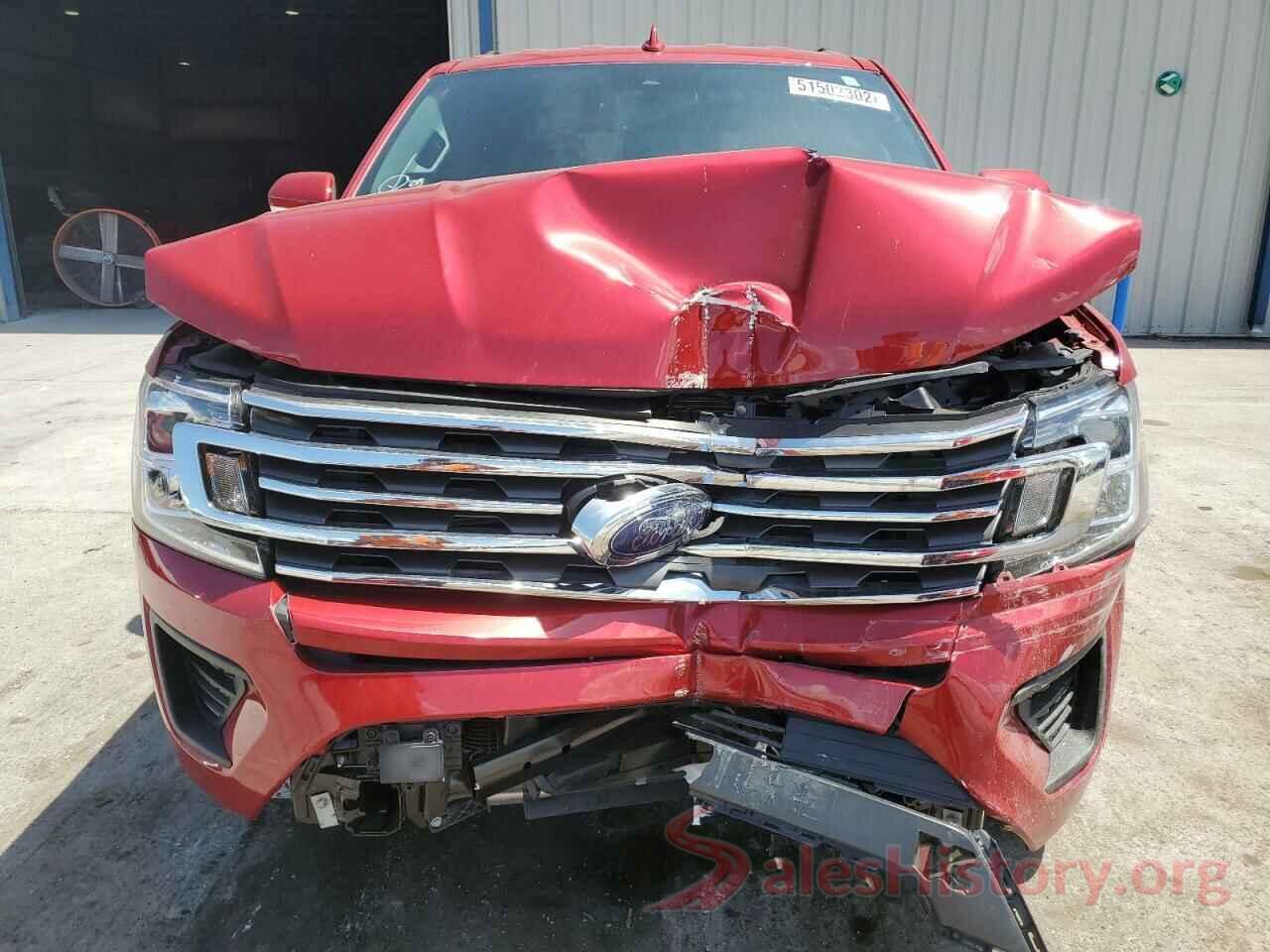 1FMJU1HT0MEA32304 2021 FORD EXPEDITION