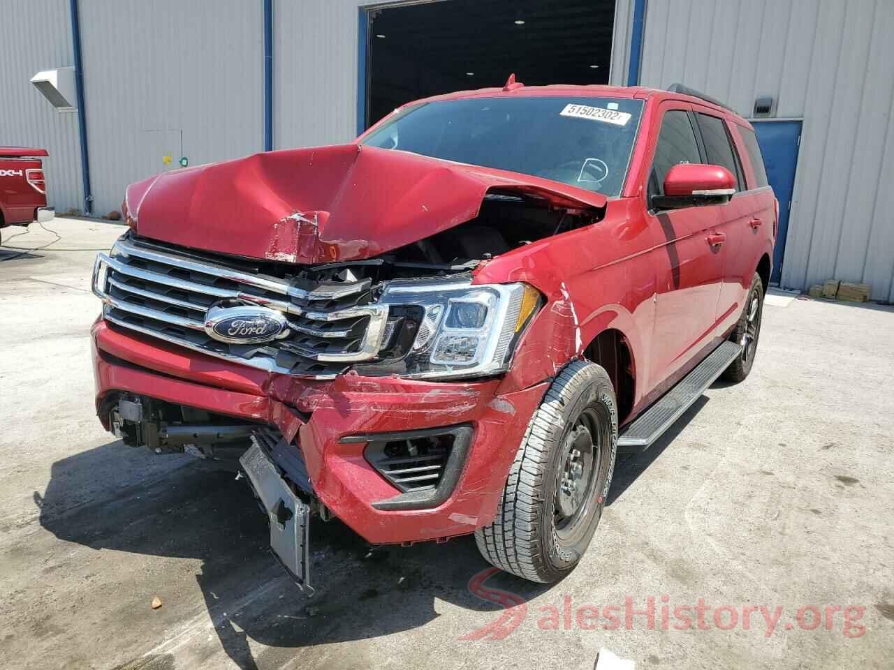 1FMJU1HT0MEA32304 2021 FORD EXPEDITION