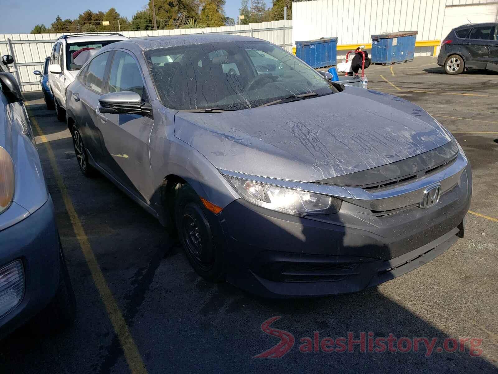 19XFC2F74HE228877 2017 HONDA CIVIC