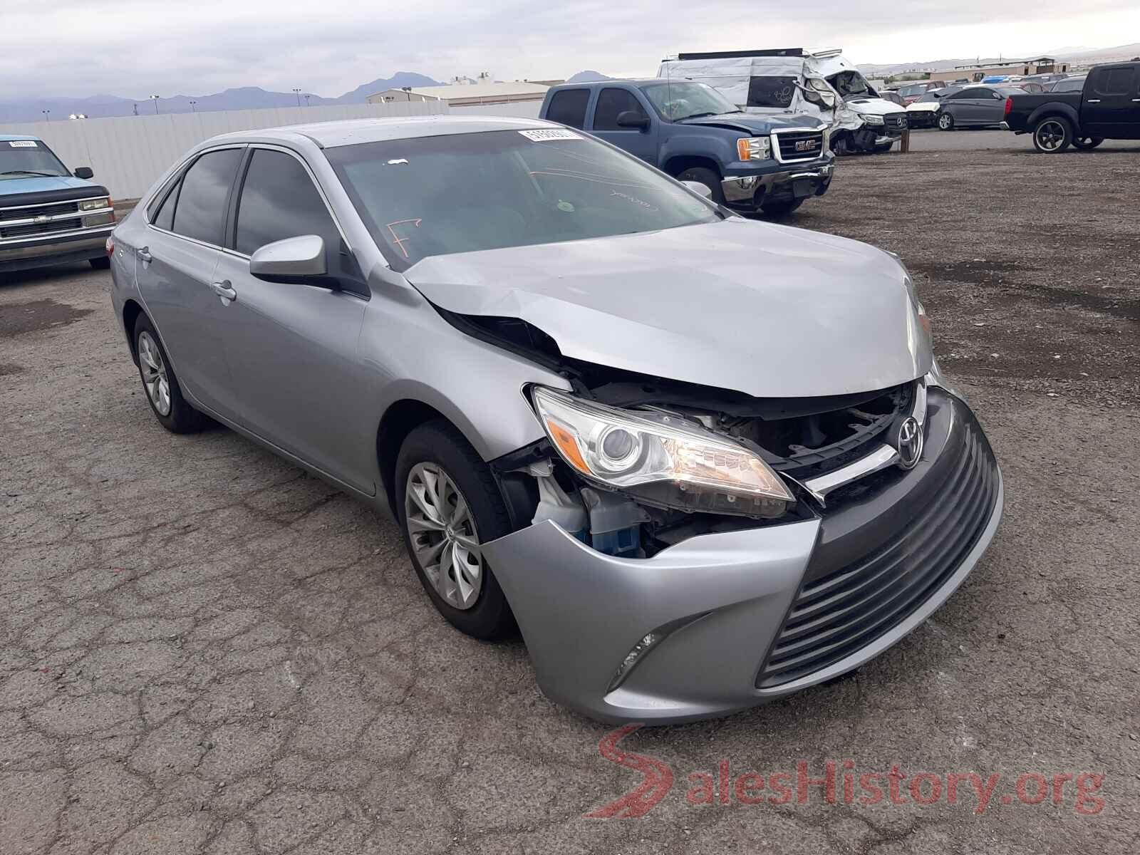 4T1BF1FK5HU814201 2017 TOYOTA CAMRY