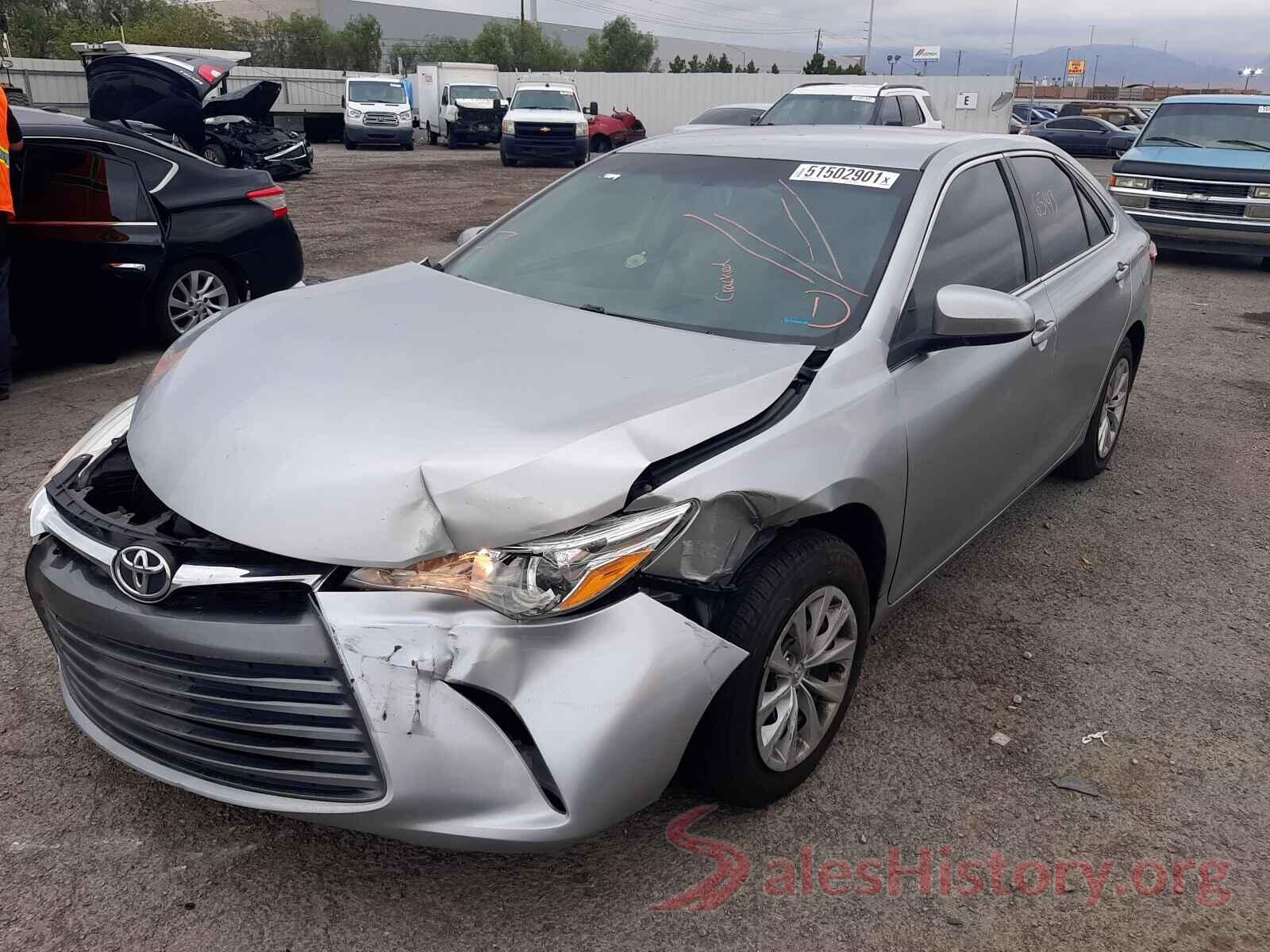 4T1BF1FK5HU814201 2017 TOYOTA CAMRY