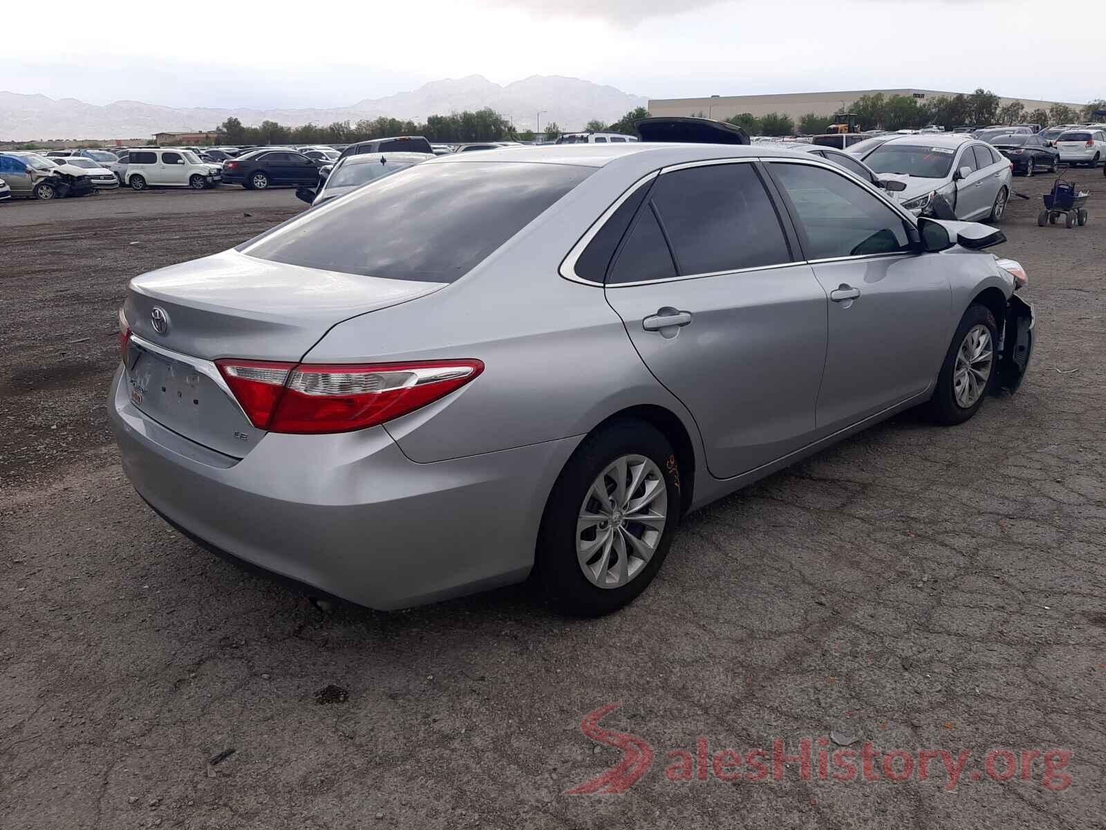 4T1BF1FK5HU814201 2017 TOYOTA CAMRY