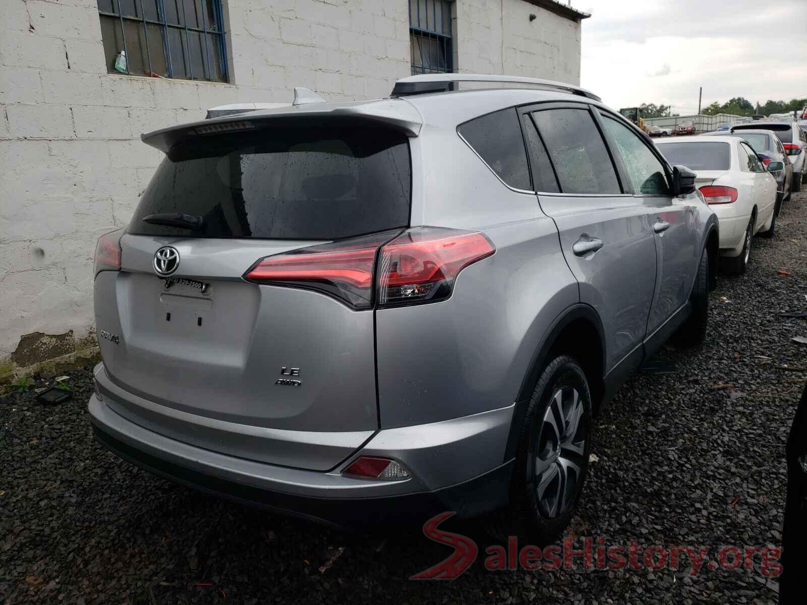 2T3BFREV4HW607011 2017 TOYOTA RAV4