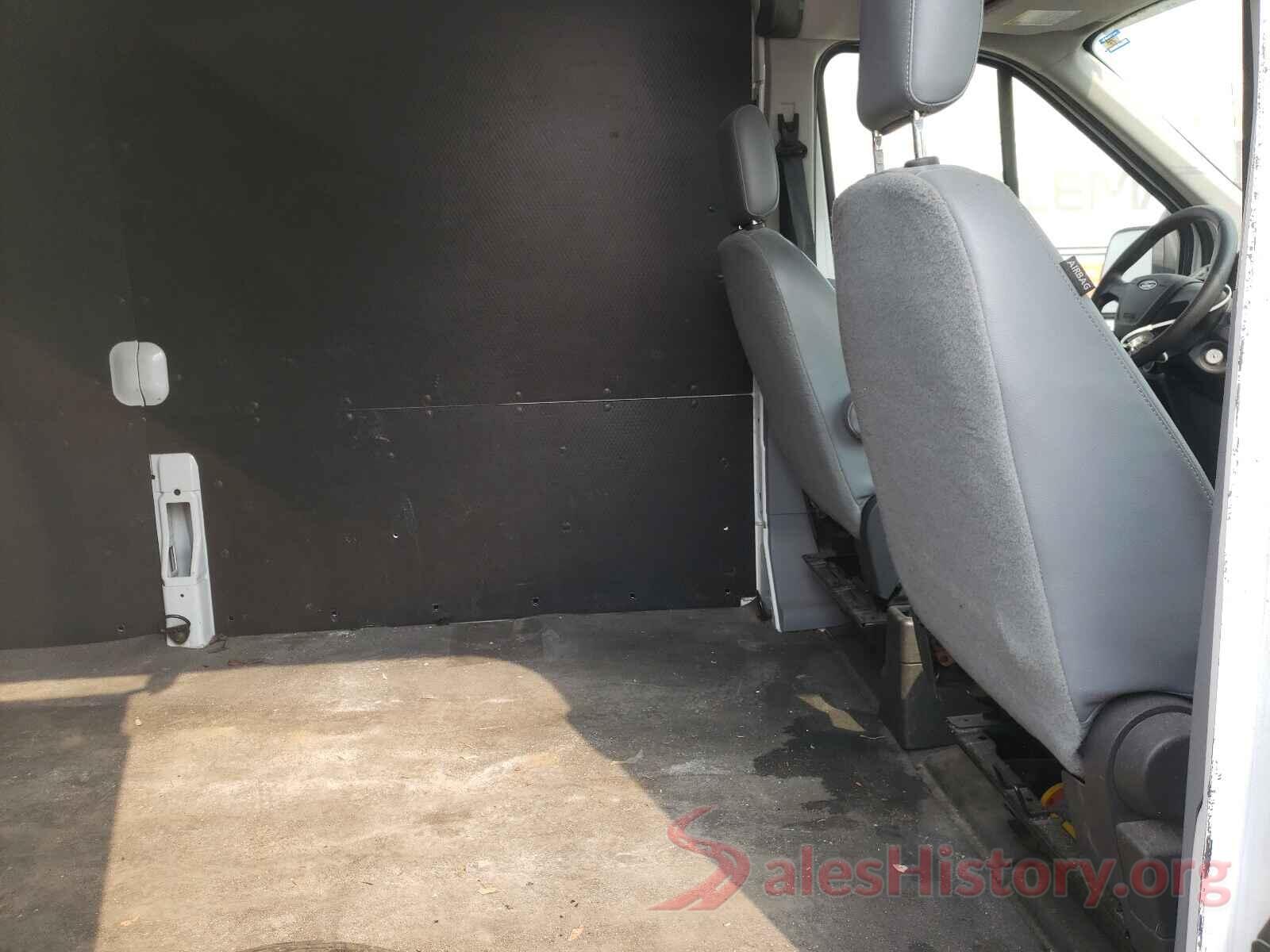 1FTYR3XM9JKA54602 2018 FORD TRANSIT CO