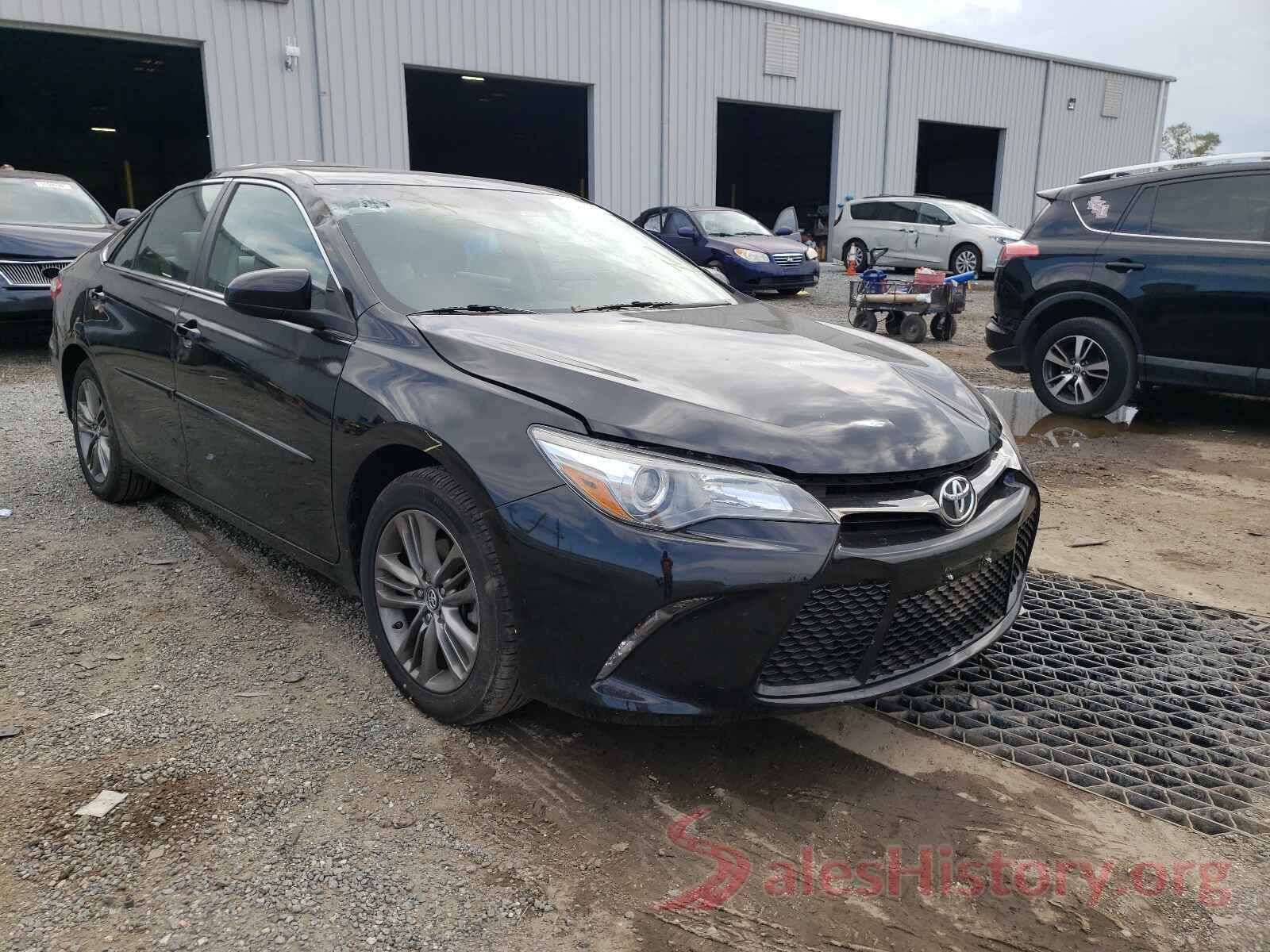 4T1BF1FK4HU286795 2017 TOYOTA CAMRY