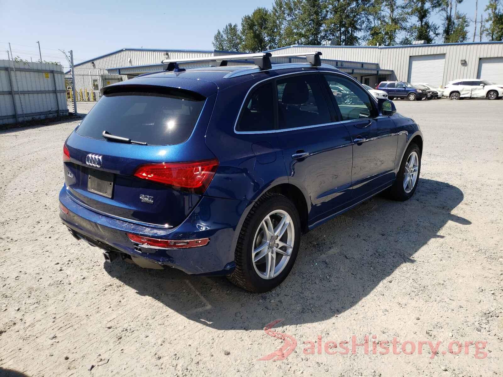 WA1D7AFP8GA019708 2016 AUDI Q5