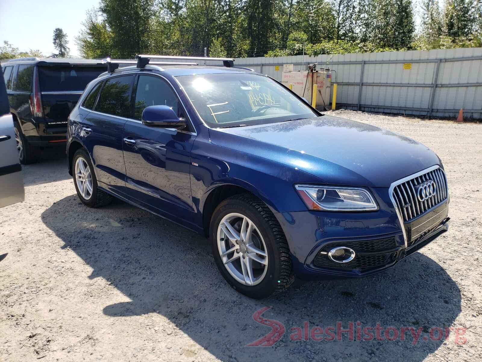 WA1D7AFP8GA019708 2016 AUDI Q5