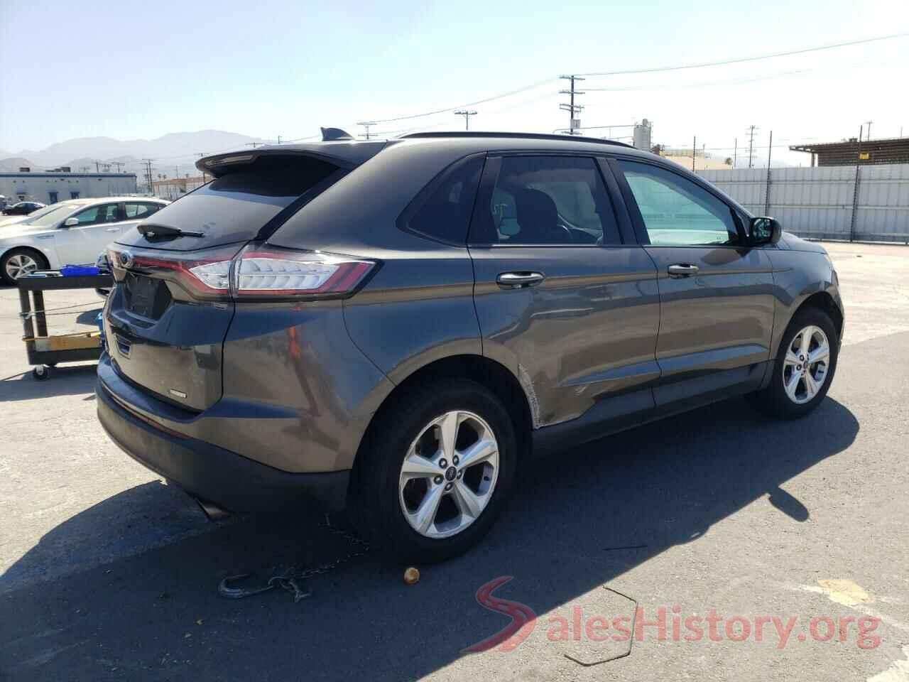 2FMPK3G98JBB52859 2018 FORD EDGE