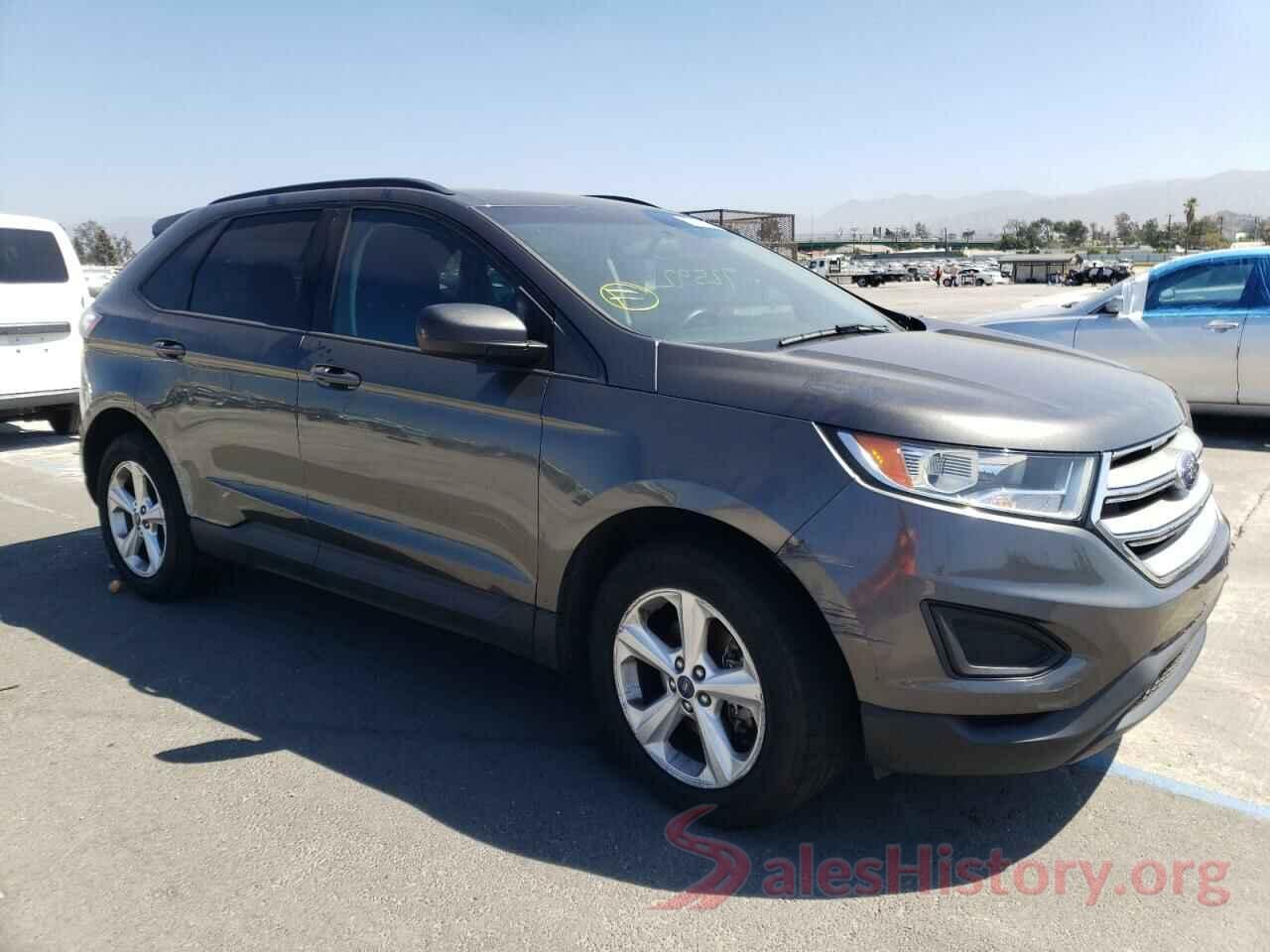 2FMPK3G98JBB52859 2018 FORD EDGE