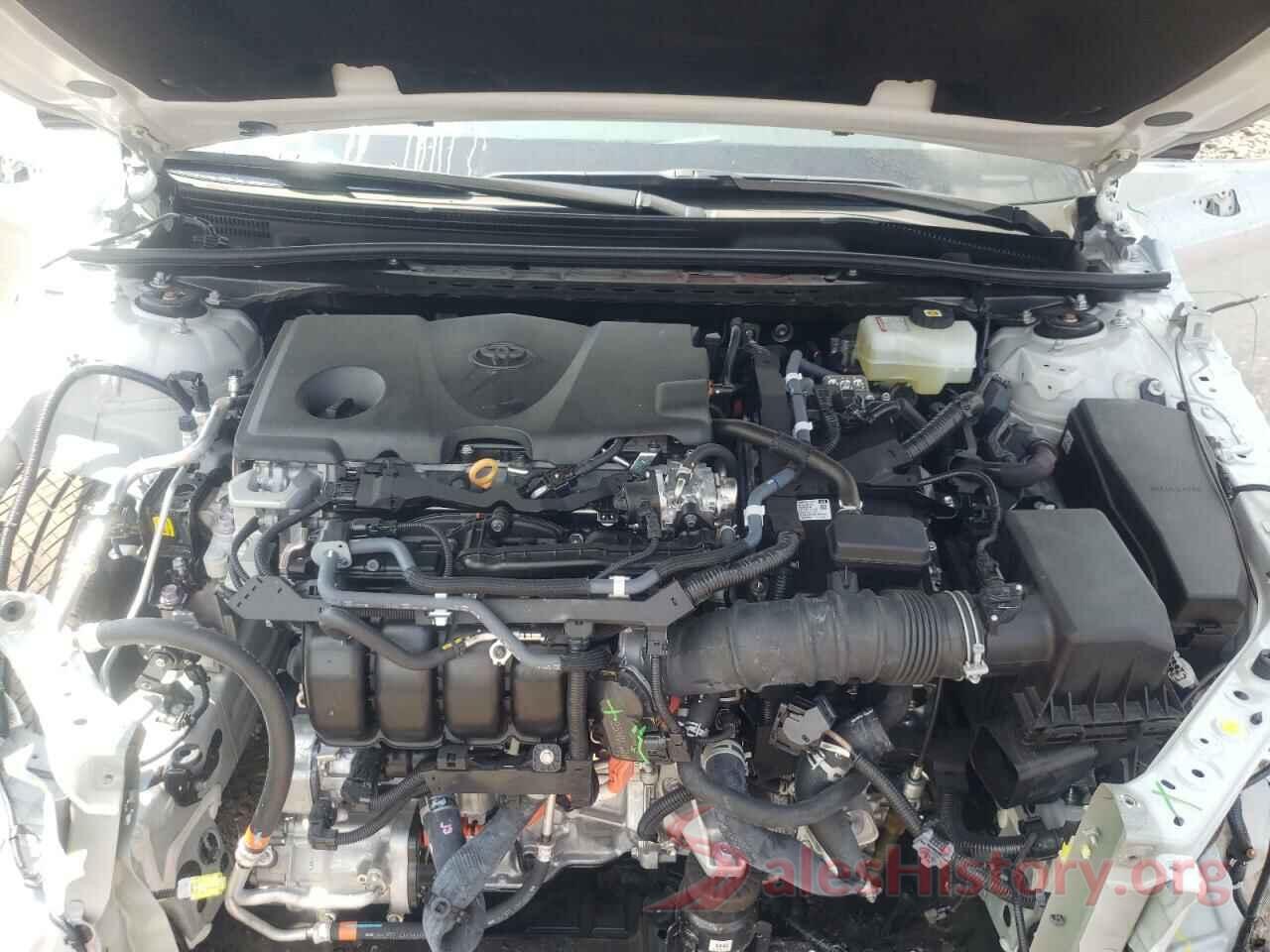 4T1K31AK0NU033209 2022 TOYOTA CAMRY