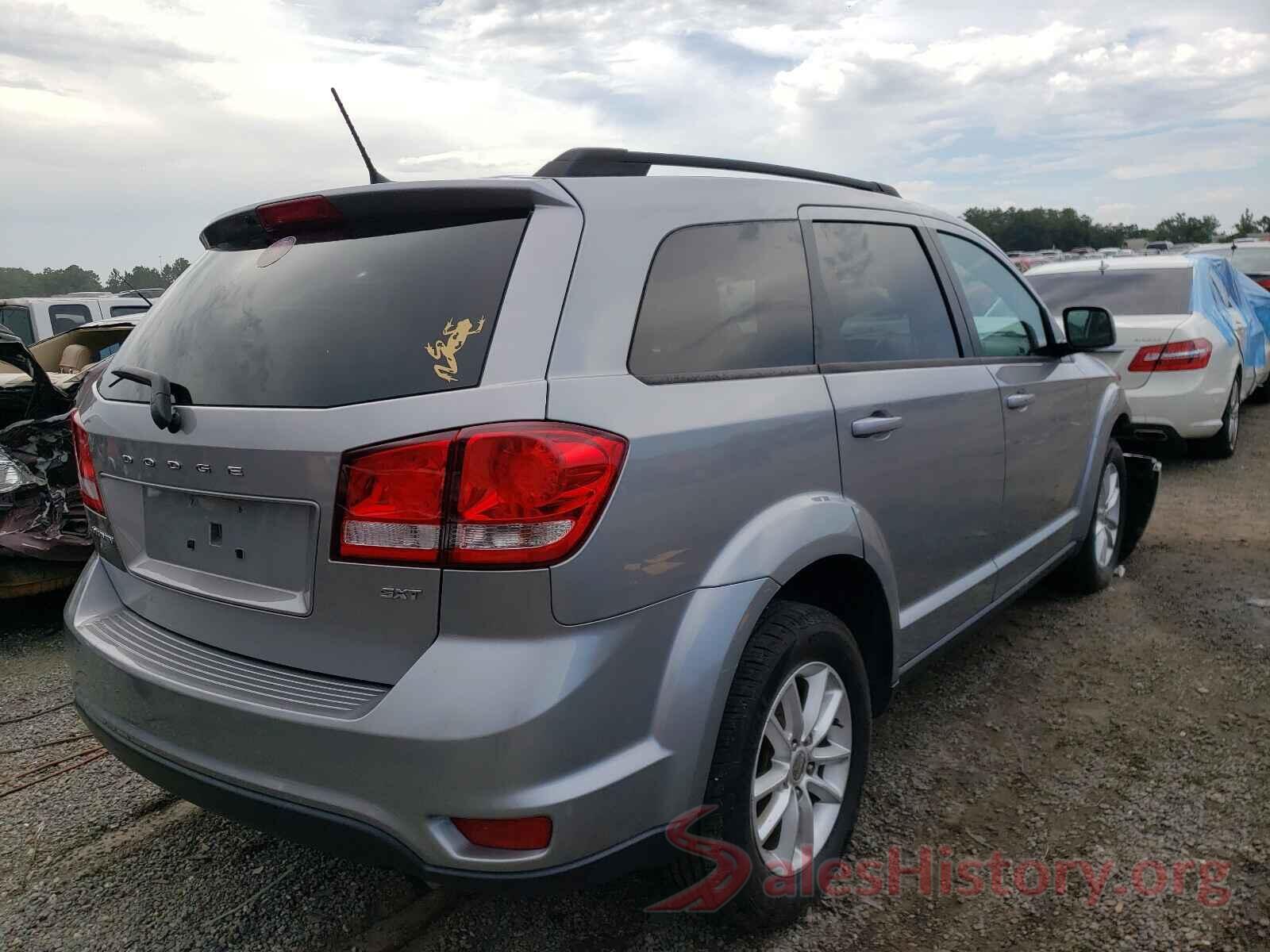 3C4PDCBB8HT560608 2017 DODGE JOURNEY