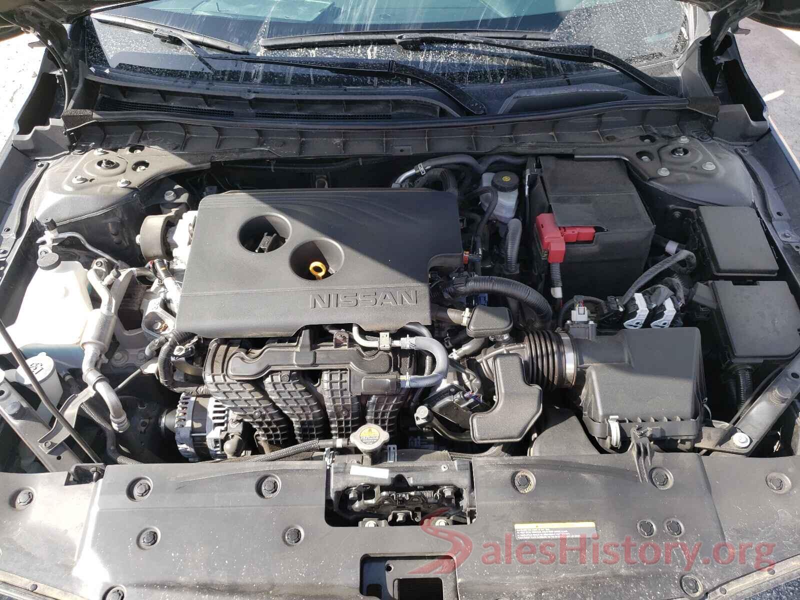 1N4BL4BV9KC194342 2019 NISSAN ALTIMA