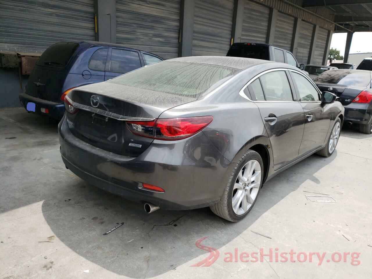 JM1GL1V53H1145846 2017 MAZDA 6