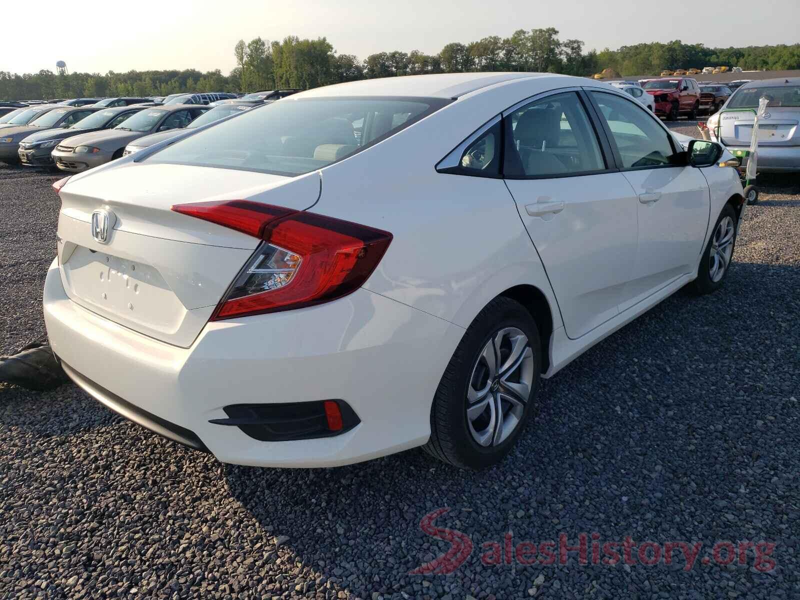 2HGFC2F58JH512085 2018 HONDA CIVIC