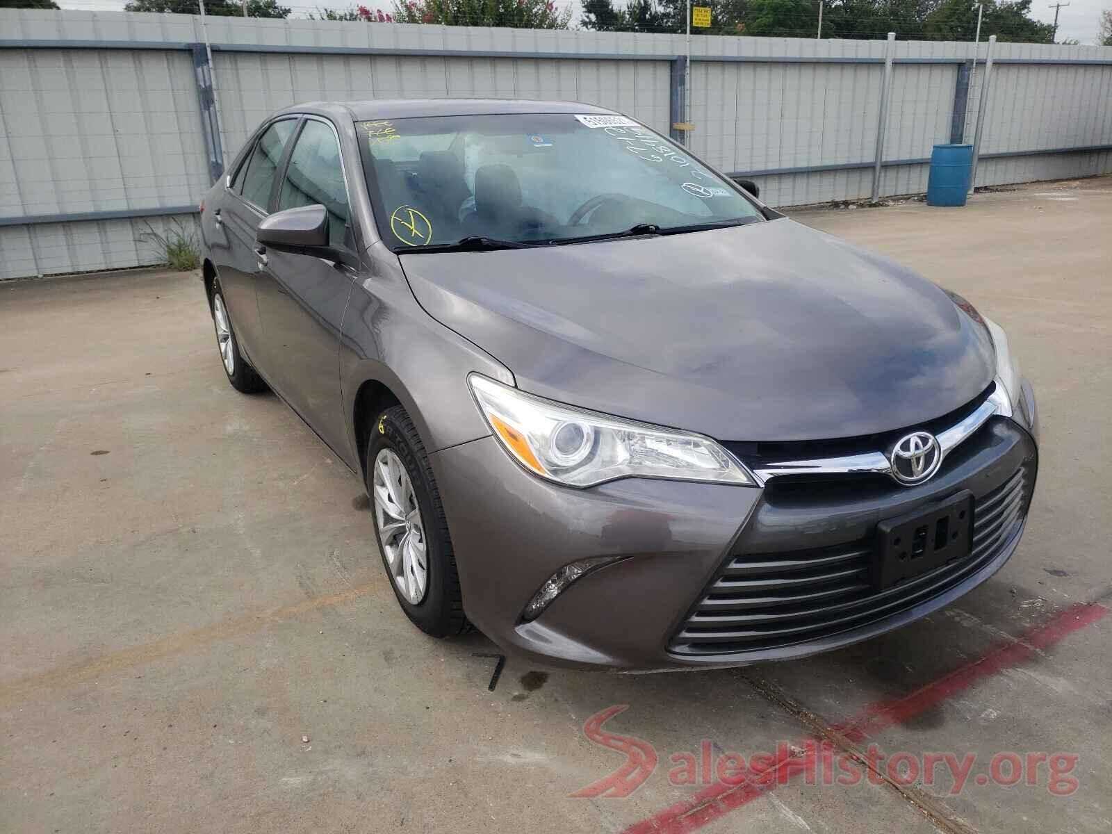 4T4BF1FK0GR558201 2016 TOYOTA CAMRY