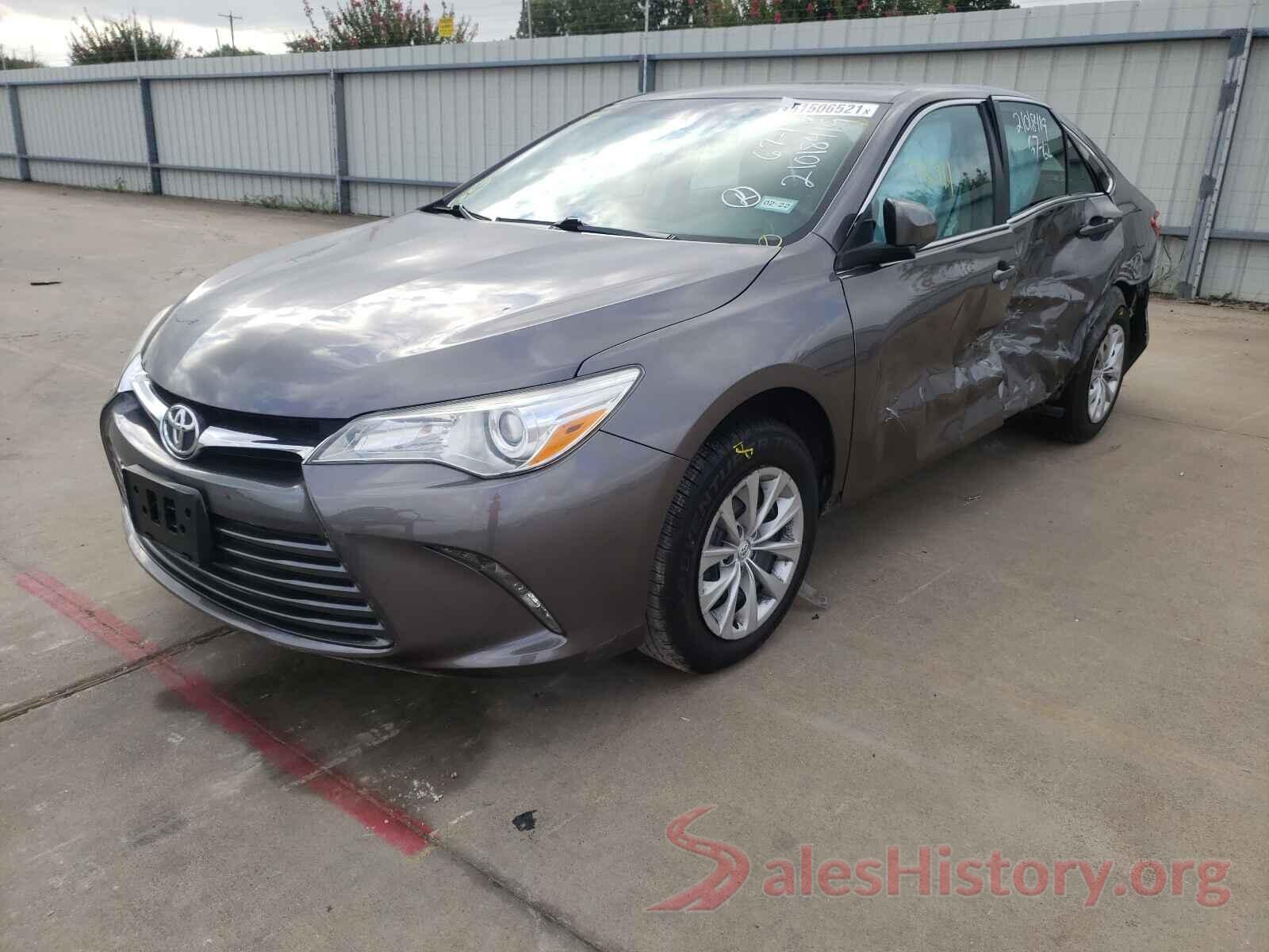 4T4BF1FK0GR558201 2016 TOYOTA CAMRY