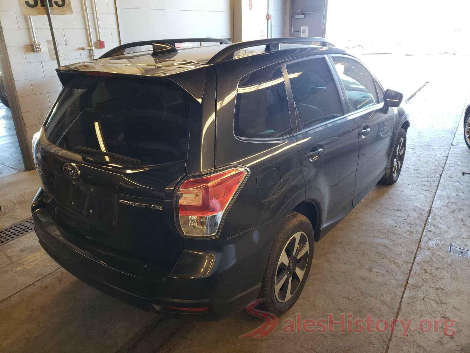 JF2SJADC5JH441546 2018 SUBARU FORESTER