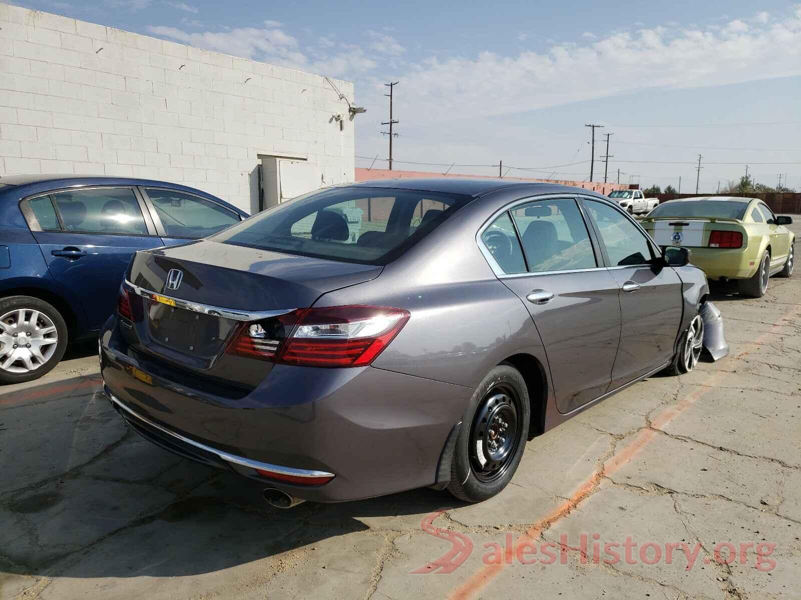 1HGCR2F39HA251106 2017 HONDA ACCORD