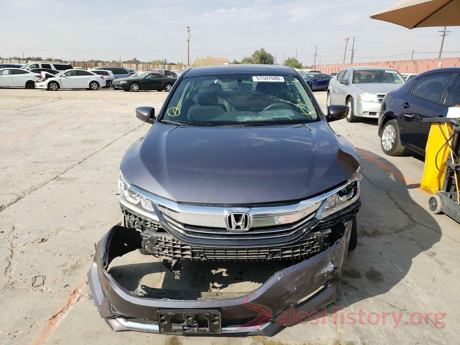 1HGCR2F39HA251106 2017 HONDA ACCORD