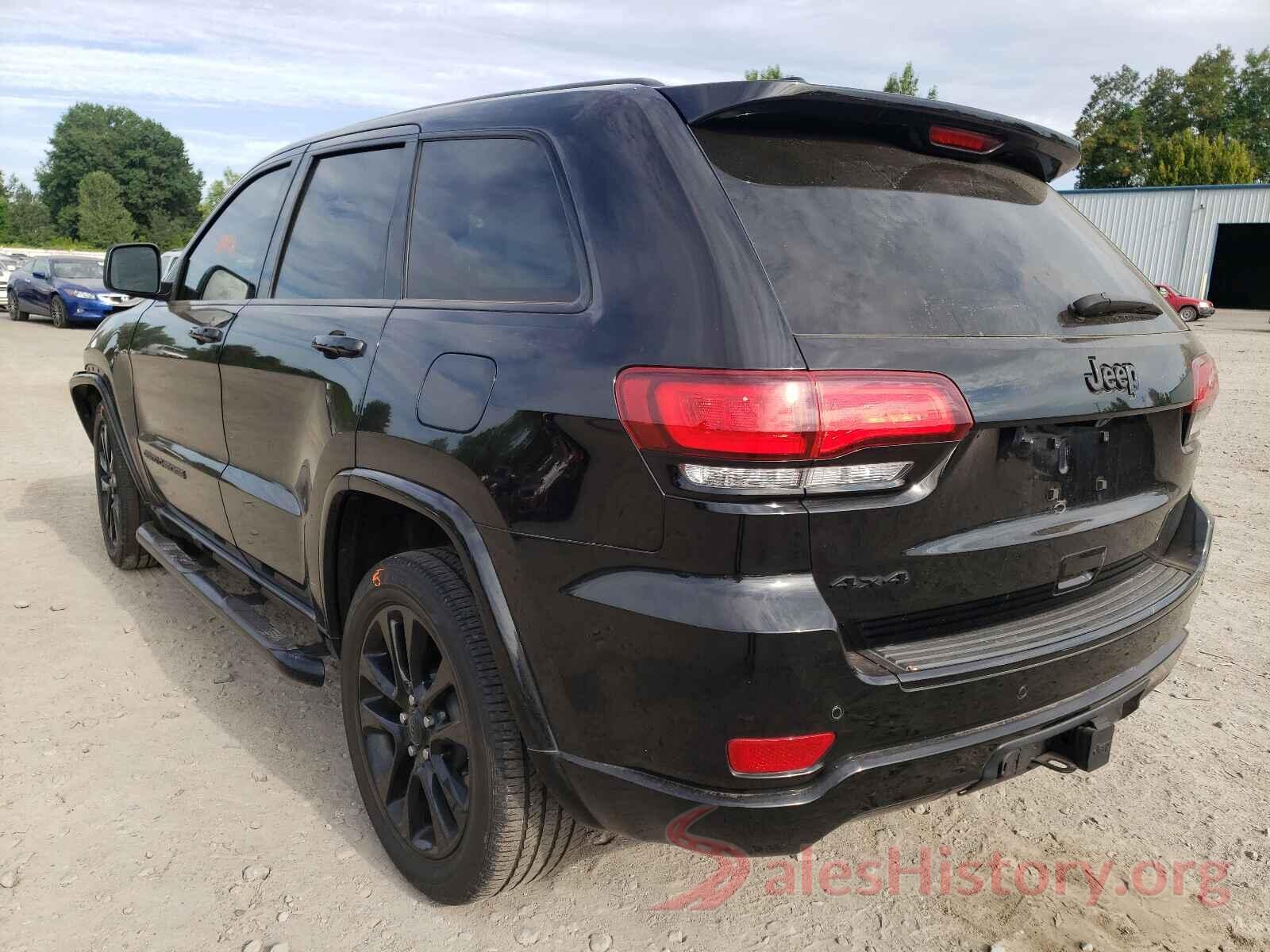 1C4RJFAG9HC771683 2017 JEEP CHEROKEE