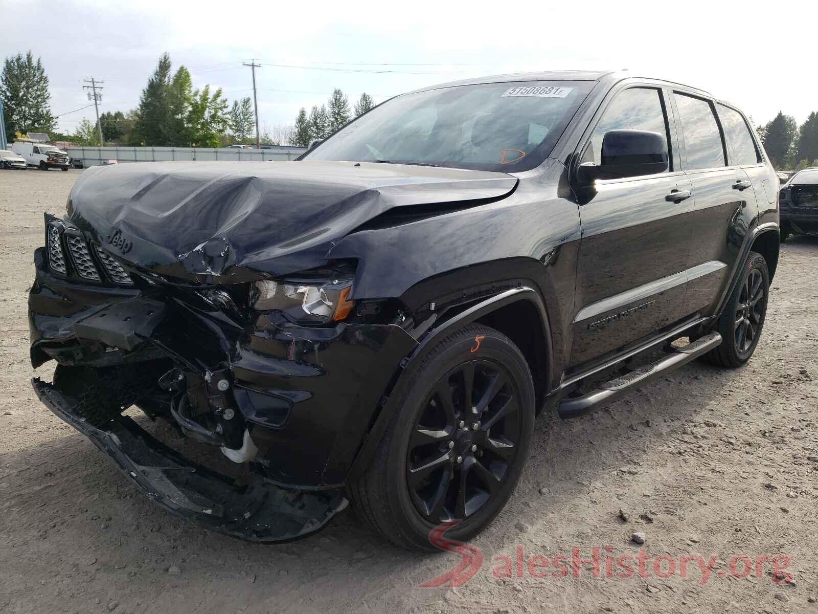 1C4RJFAG9HC771683 2017 JEEP CHEROKEE