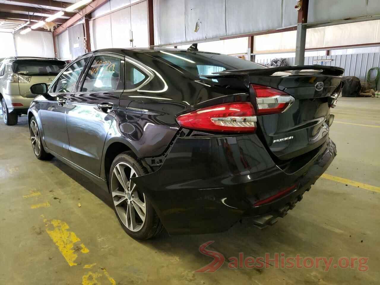 3FA6P0K96LR176269 2020 FORD FUSION