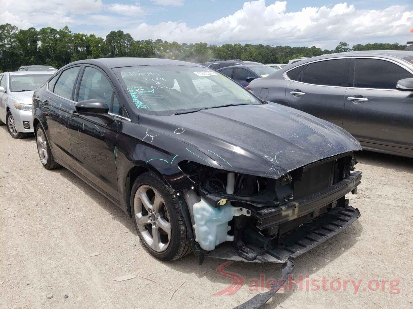 3FA6P0G79GR302279 2016 FORD FUSION